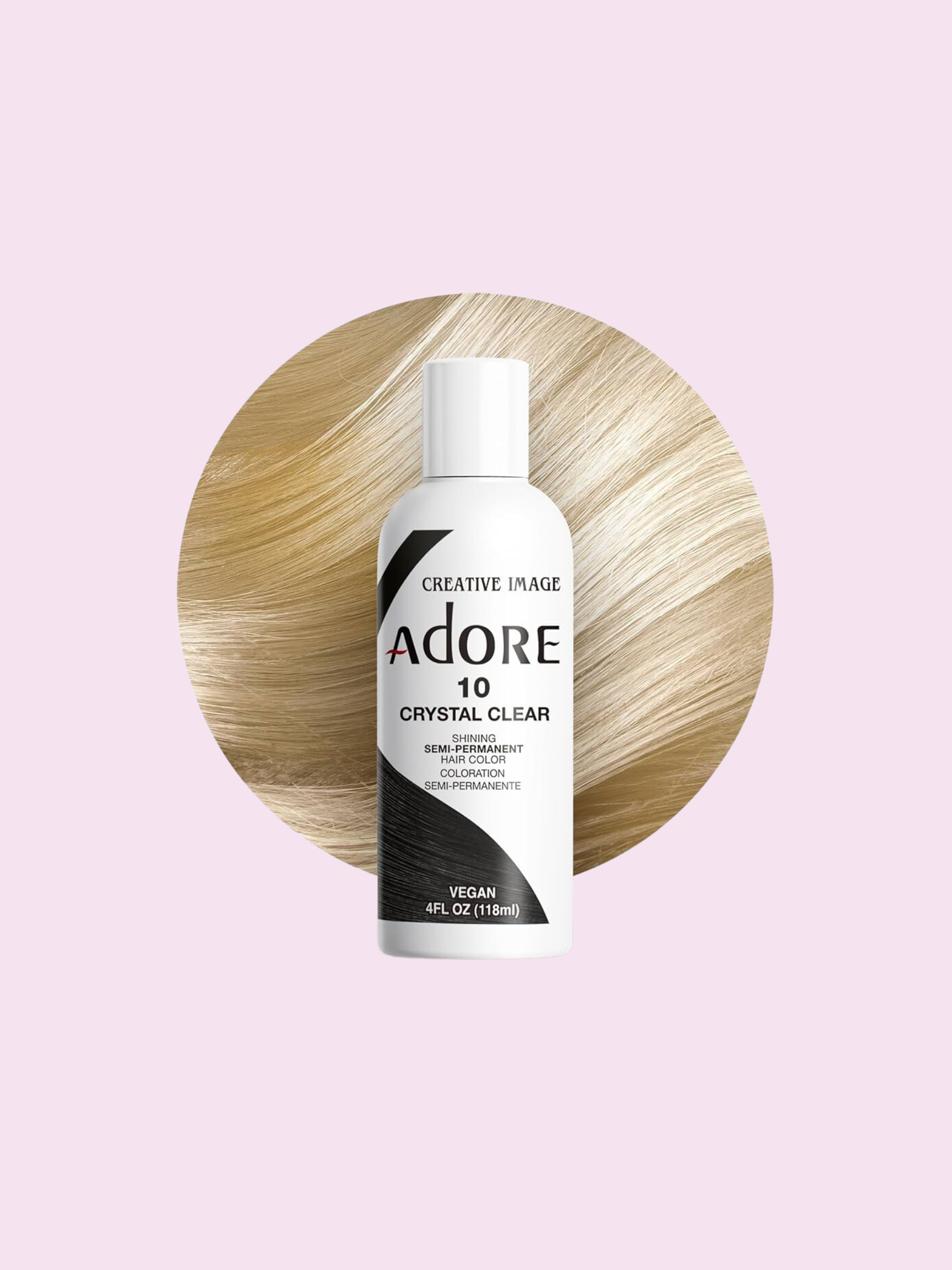 Adore Hair Dye image 4