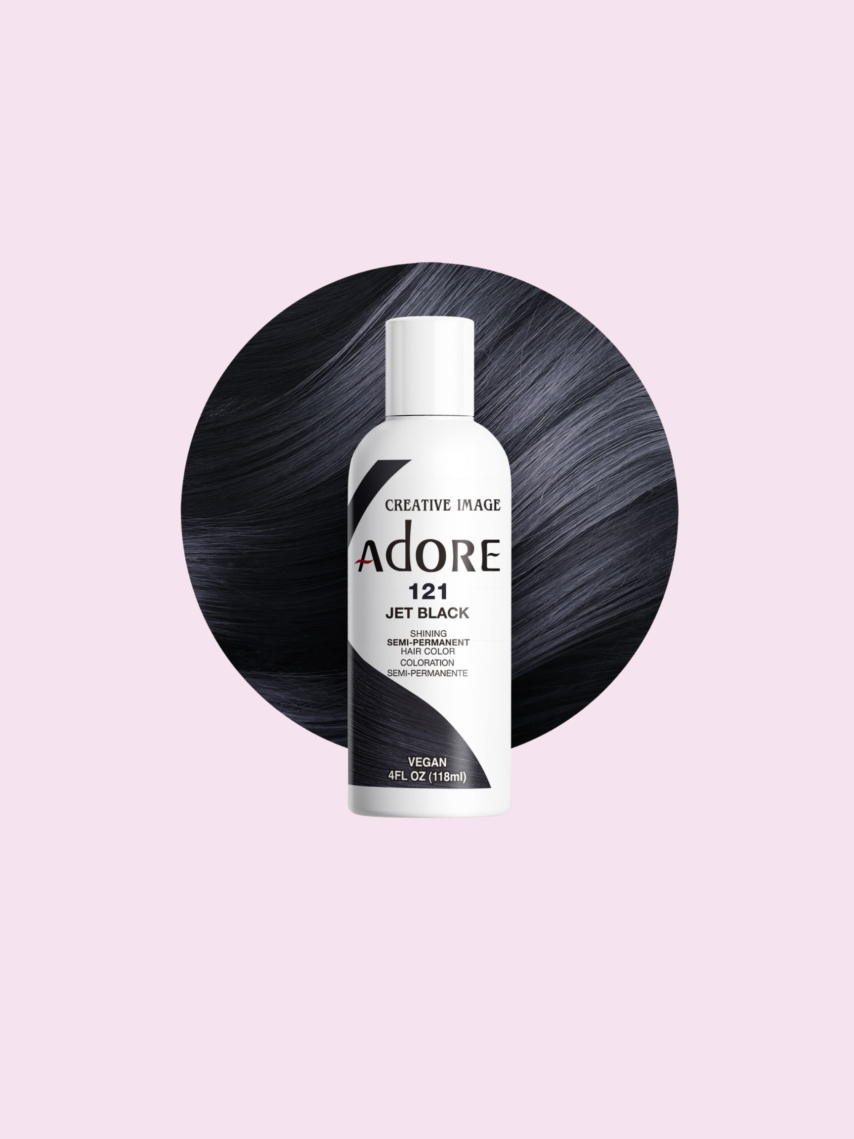 Adore Hair Dye image 3