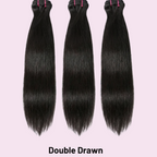 Raw Cambodian Hair Bundle Deal