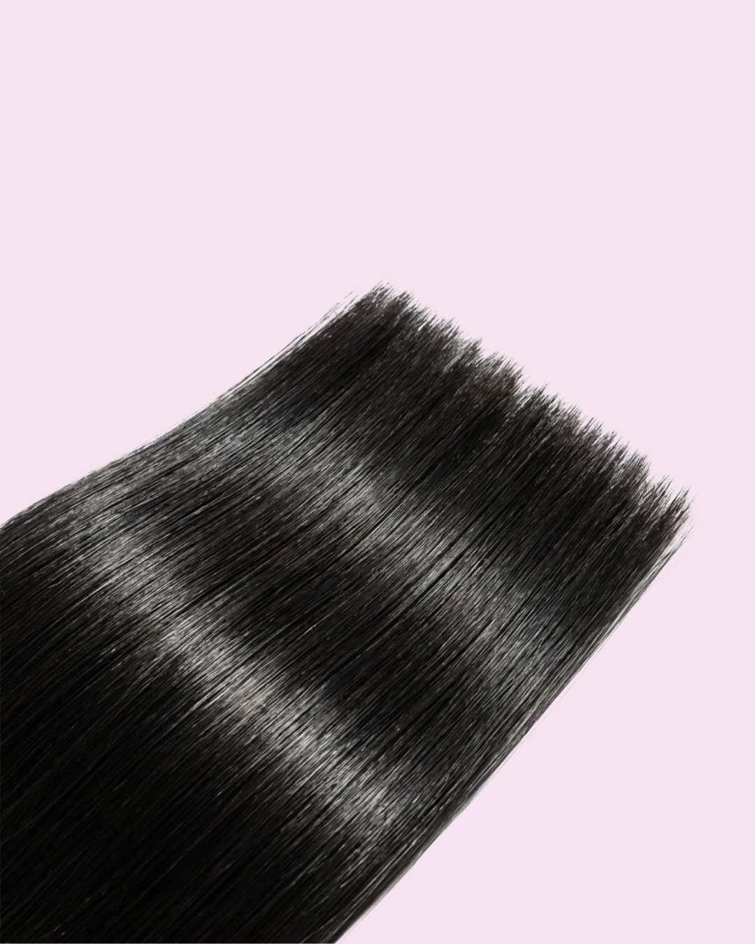 Raw Cambodian Hair Bundles