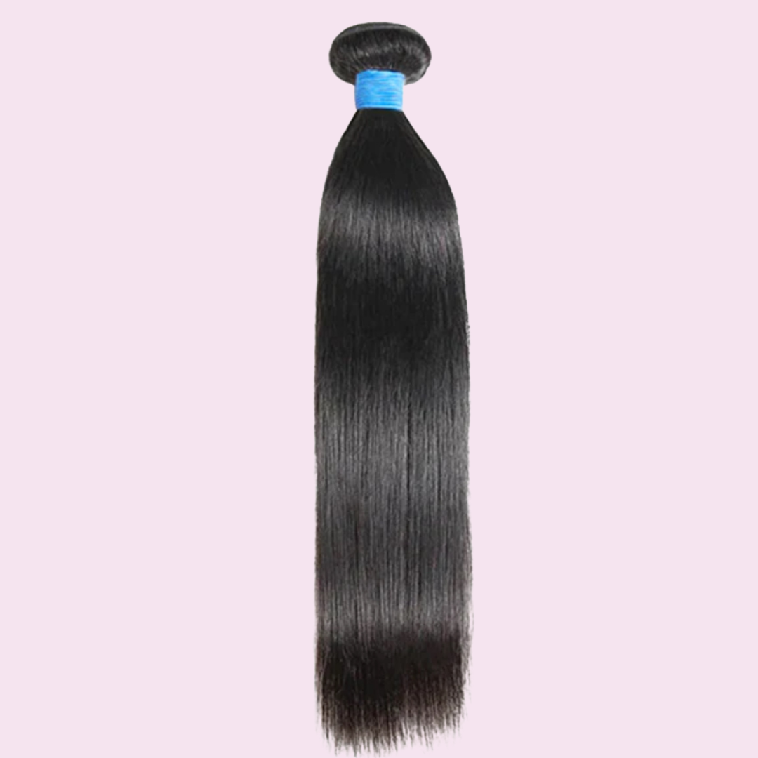 Brazilian Virgin Hair Bundles