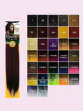 Lucky #7 Deal: 7 Braiding Hair Packs image 0