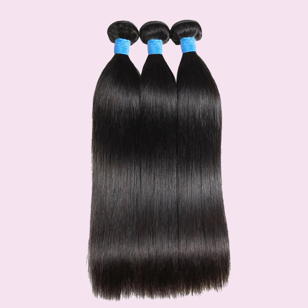 Brazilian Virgin Hair Bundles