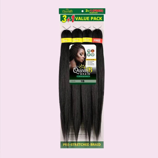 Braider Kit image 0