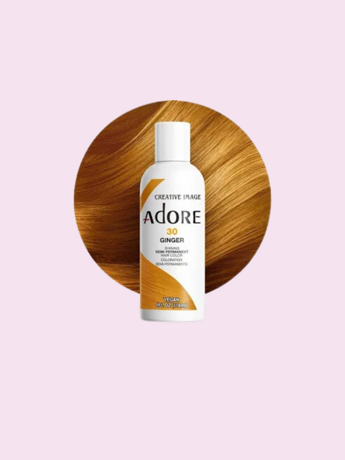Adore Hair Dye image 1