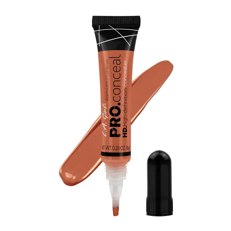 L.A. Girl Orange Color Corrector Hd Pro Conceal image 0