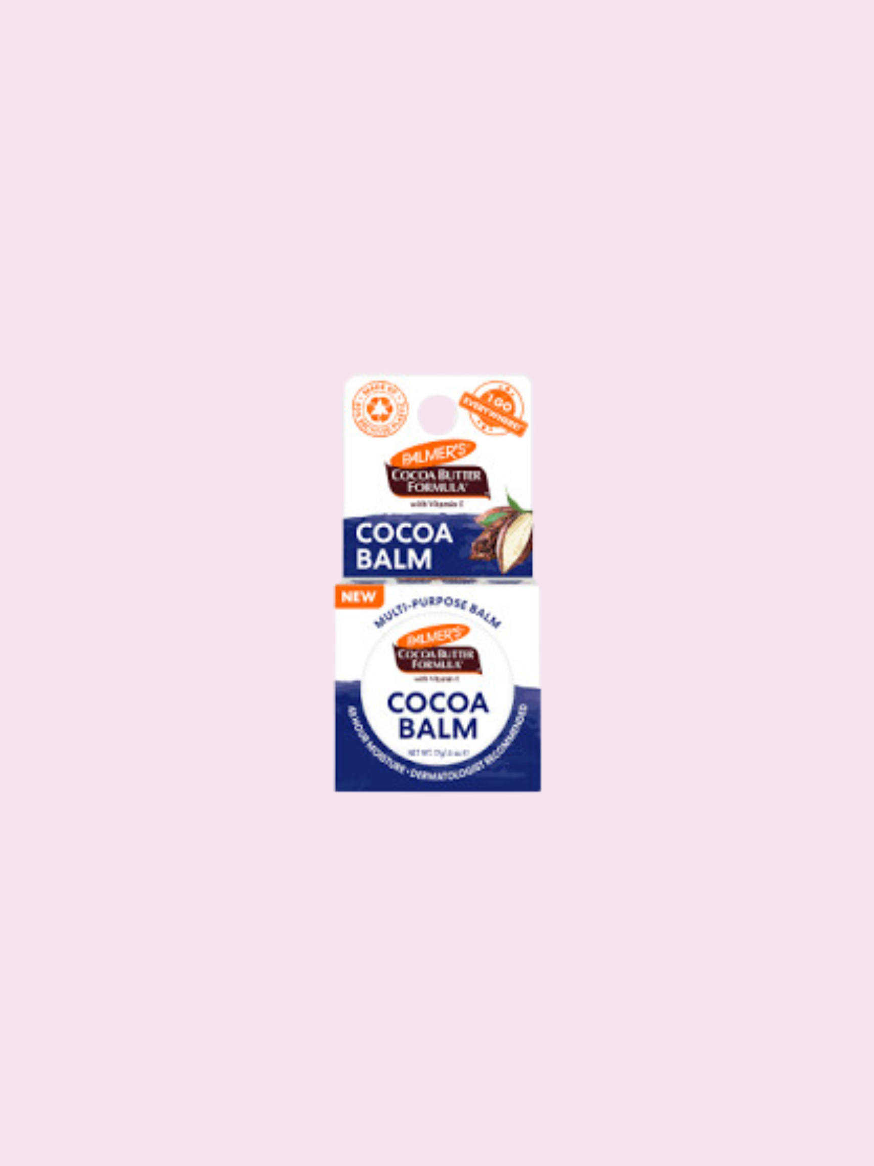 Palmer’s Cocoa Butter Balm image 0