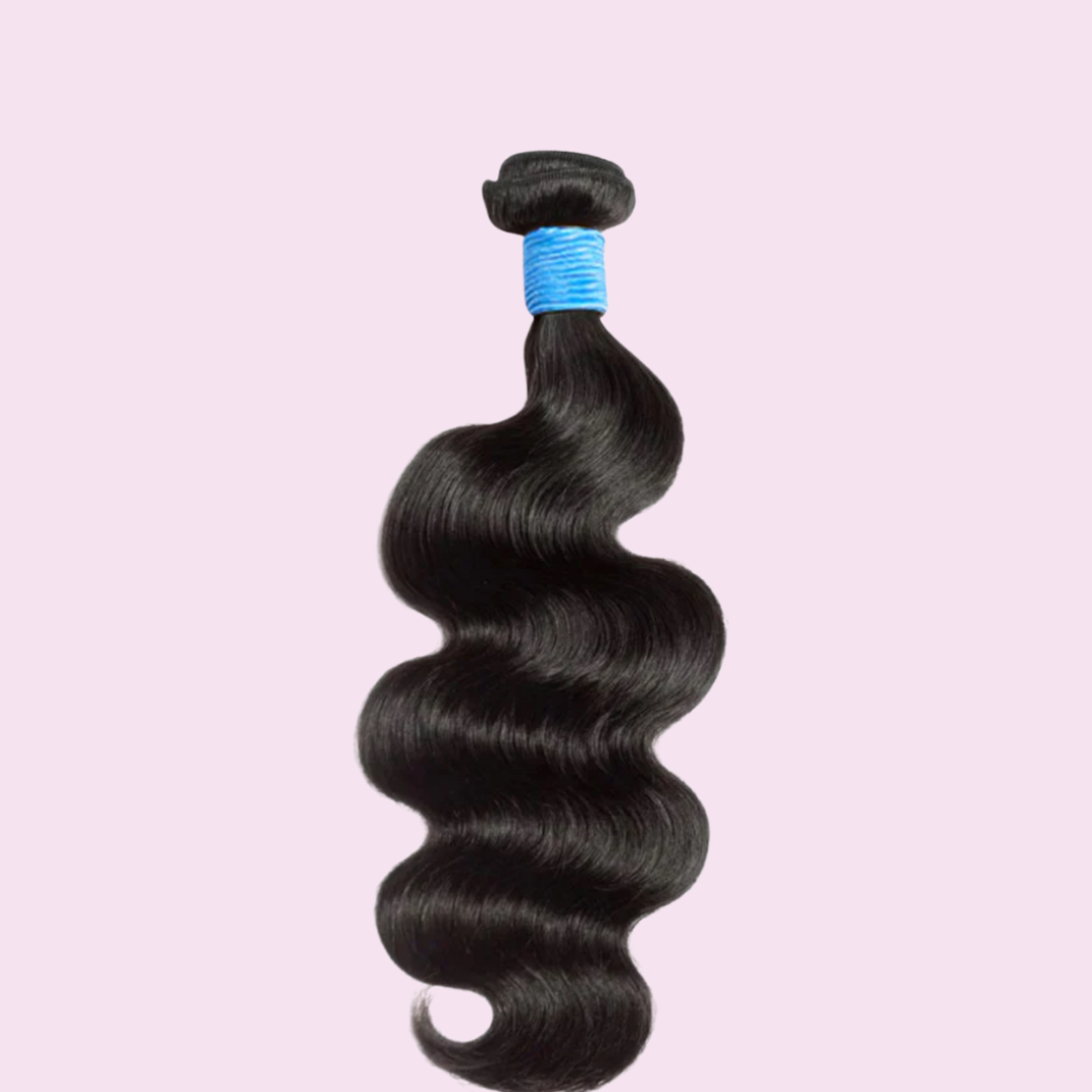 Brazilian Virgin Hair Bundles