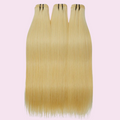Raw #613 Hair Bundles