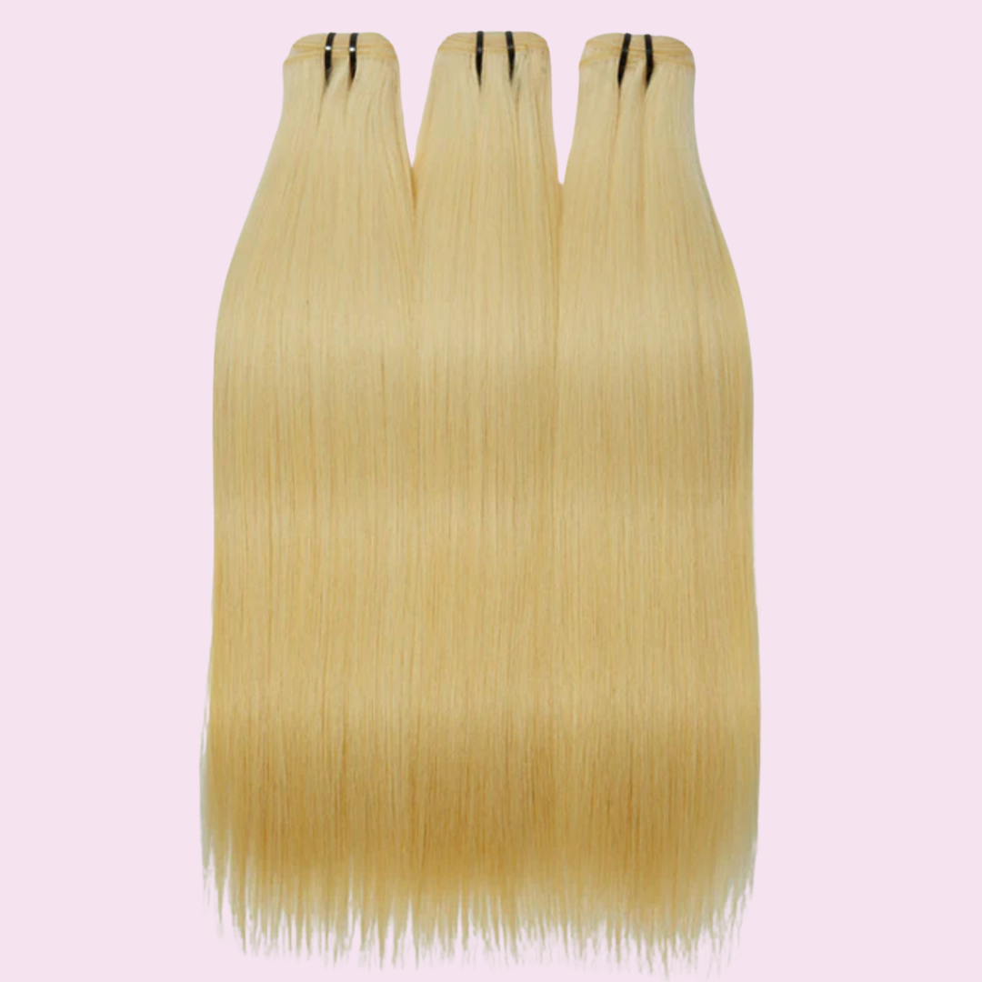 Raw #613 Hair Bundles