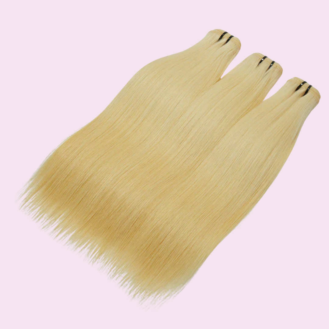 Raw #613 Hair Bundles