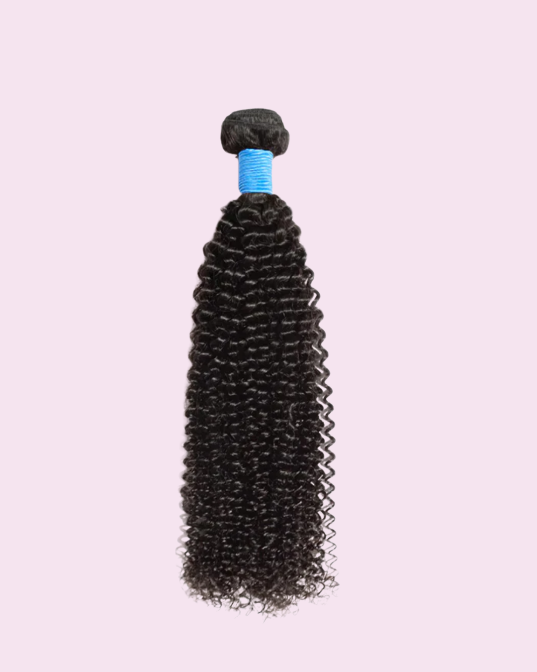 Brazilian Kinky Virgin Hair