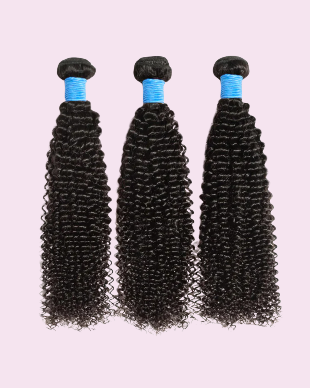 Brazilian Kinky Virgin Hair