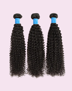 Brazilian Kinky Virgin Hair