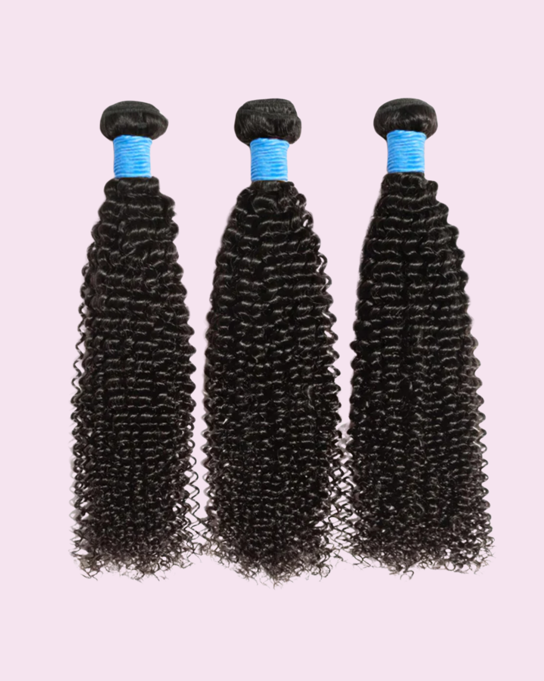 Brazilian Kinky Virgin Hair