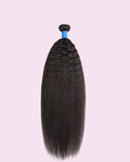 Brazilian Kinky Virgin Hair