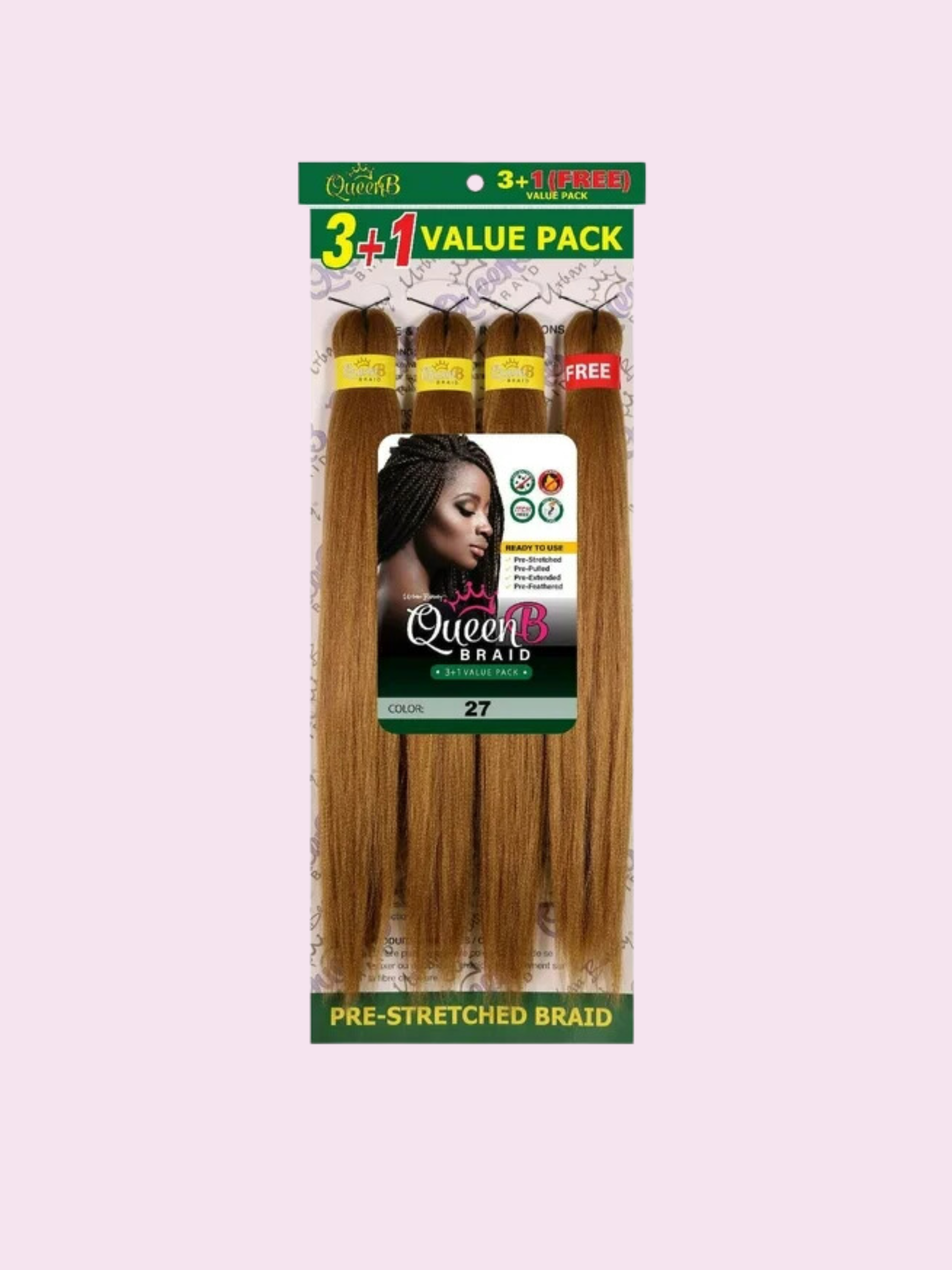 Braider Kit image 1