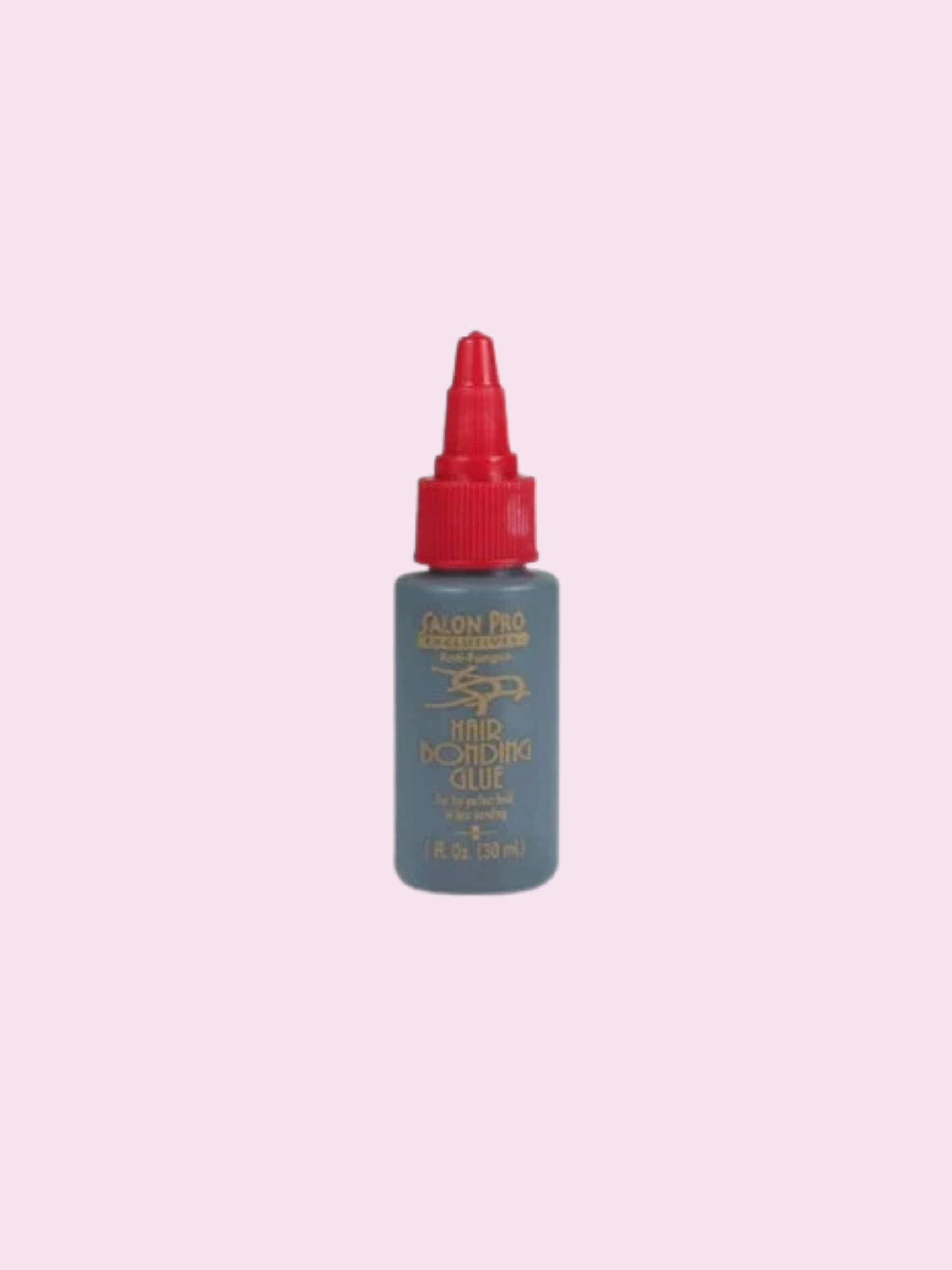 Salon Pro Hair Bonding Glue image 0