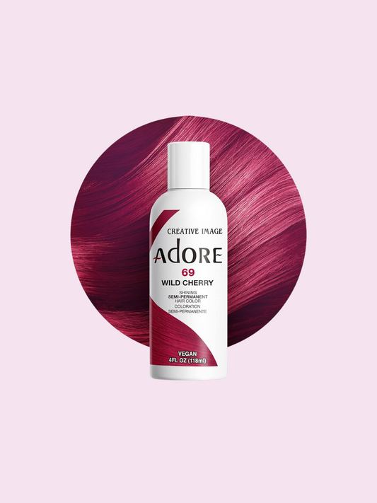 Adore Hair Dye image 0