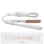 Beauty Creations Hair Straightener Rose Gold image 0