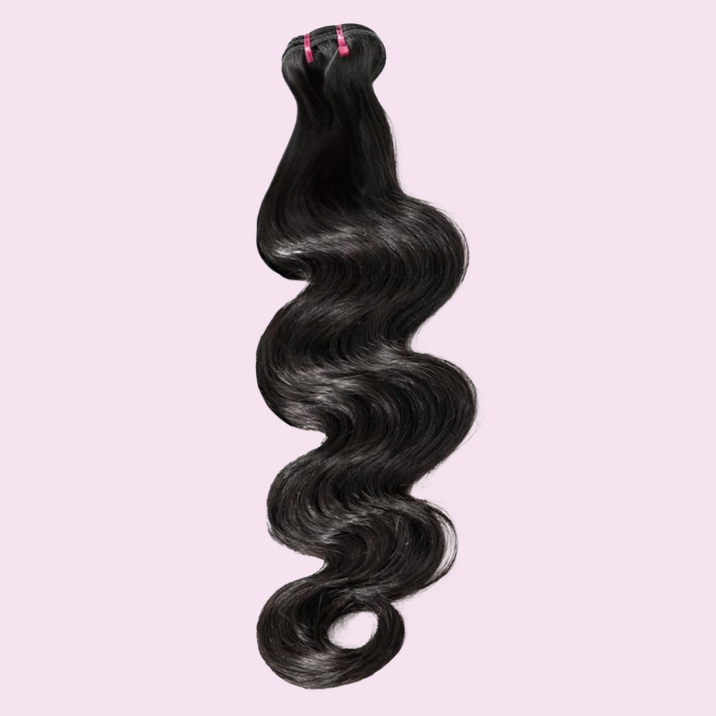 Raw Cambodian Hair Bundle Deal