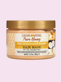 Creme of Nature Pure Honey Hair Mask image 0