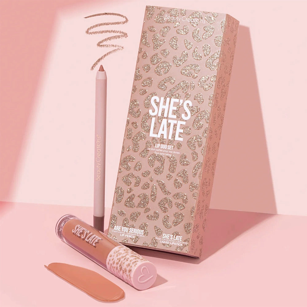 Beauty Creations Lip Kits Set image 0