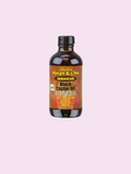 Jamaican Mango & Lime Black Castor Oil 4 oz image 0