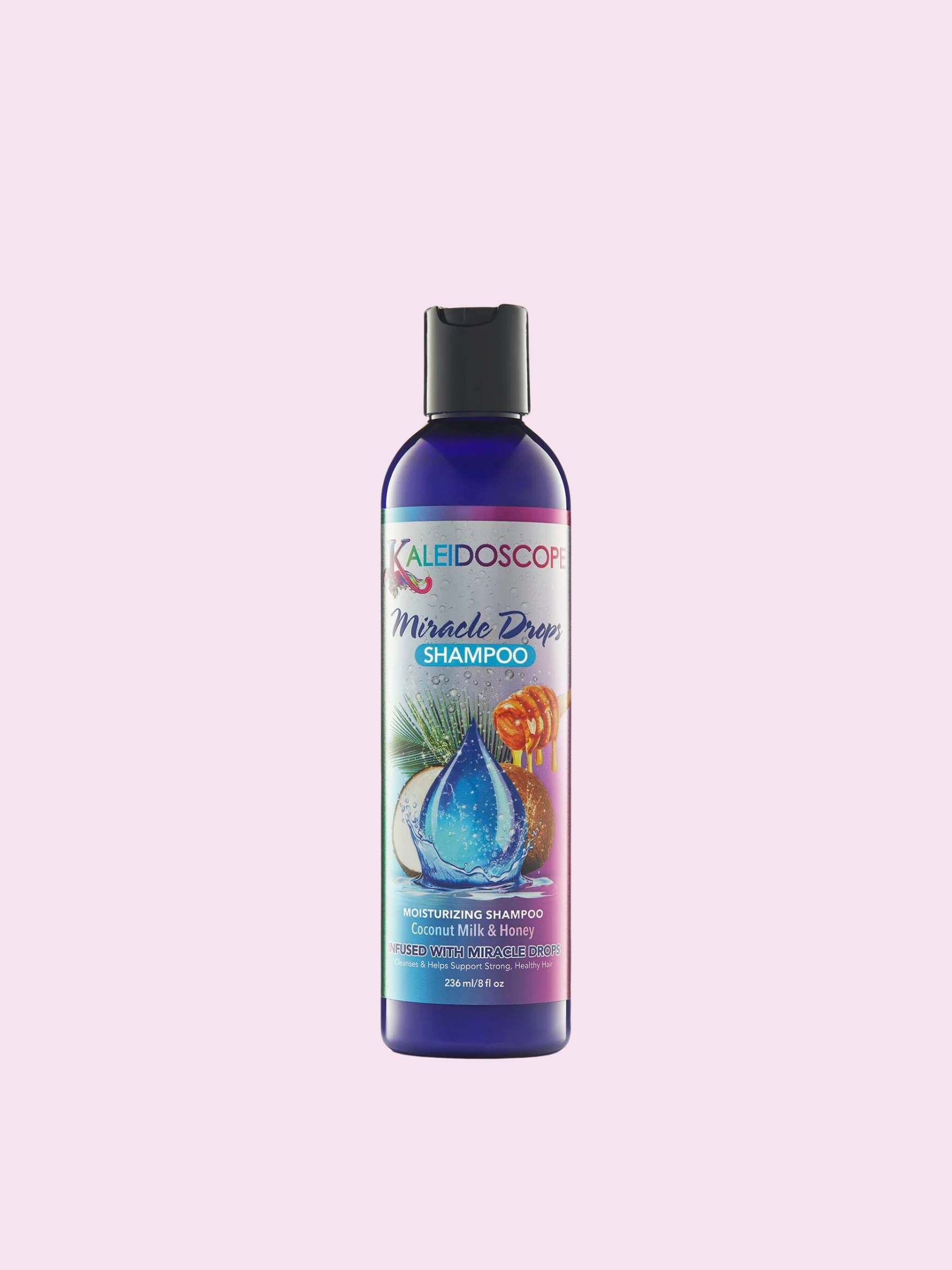 Kaleidoscope Miracle Drops Shampoo image 0