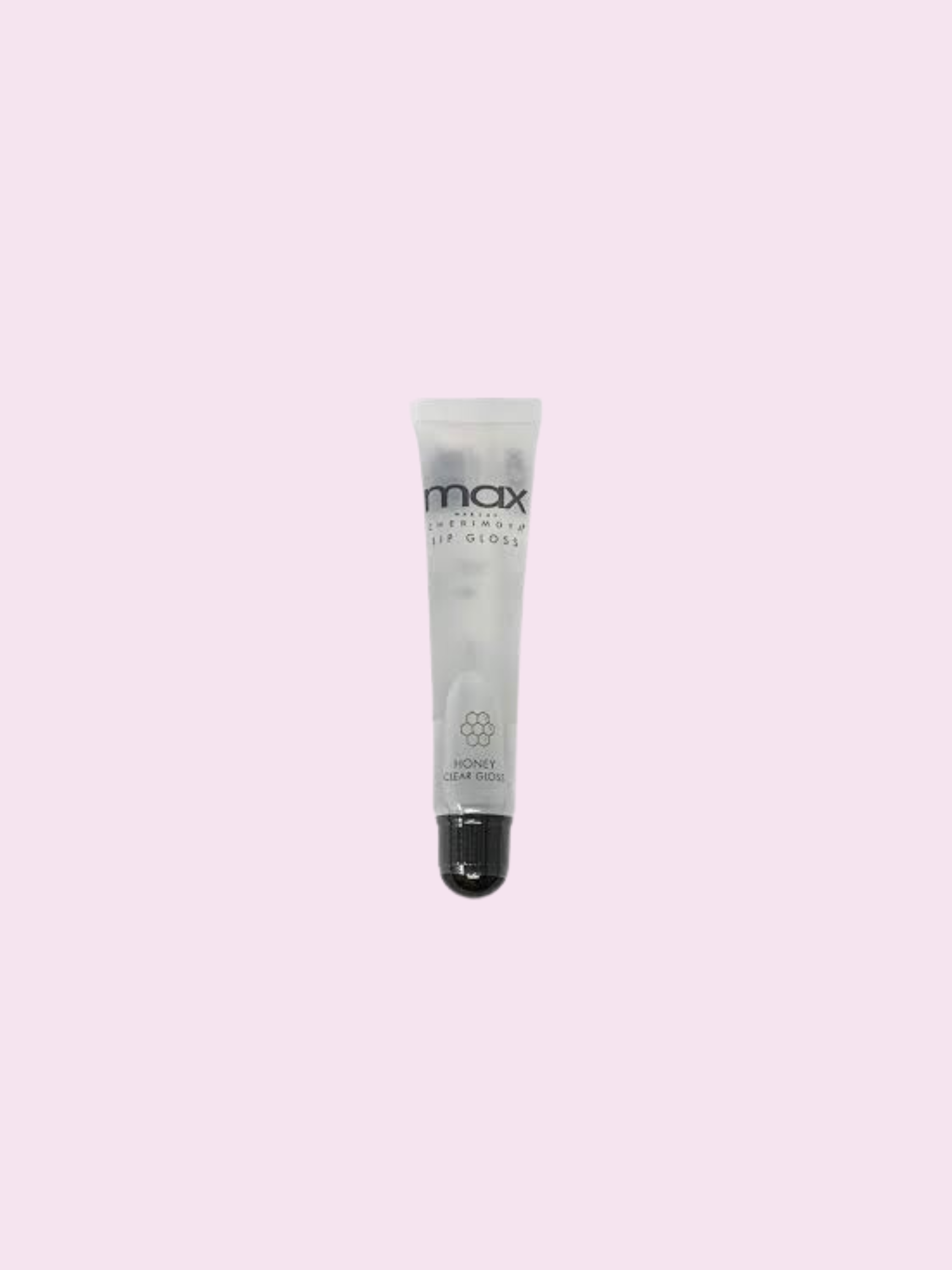Max Honey Lip Gloss 1ct image 0