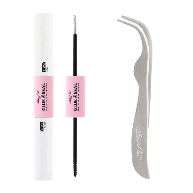 Amorus DIY Lash Extensions Kit image 1
