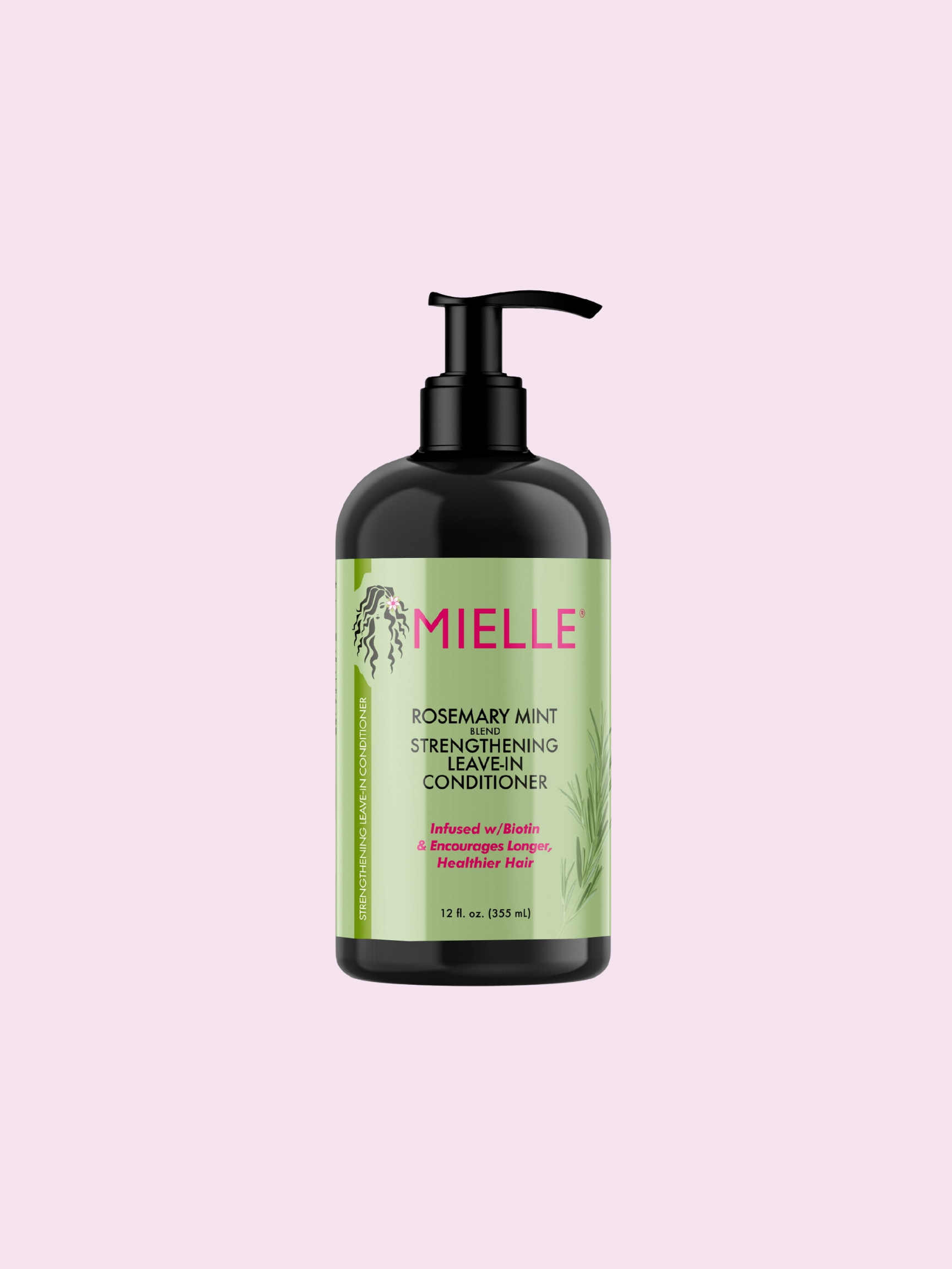 Mielle Rosemary Mint Leave in Conditioner image 0