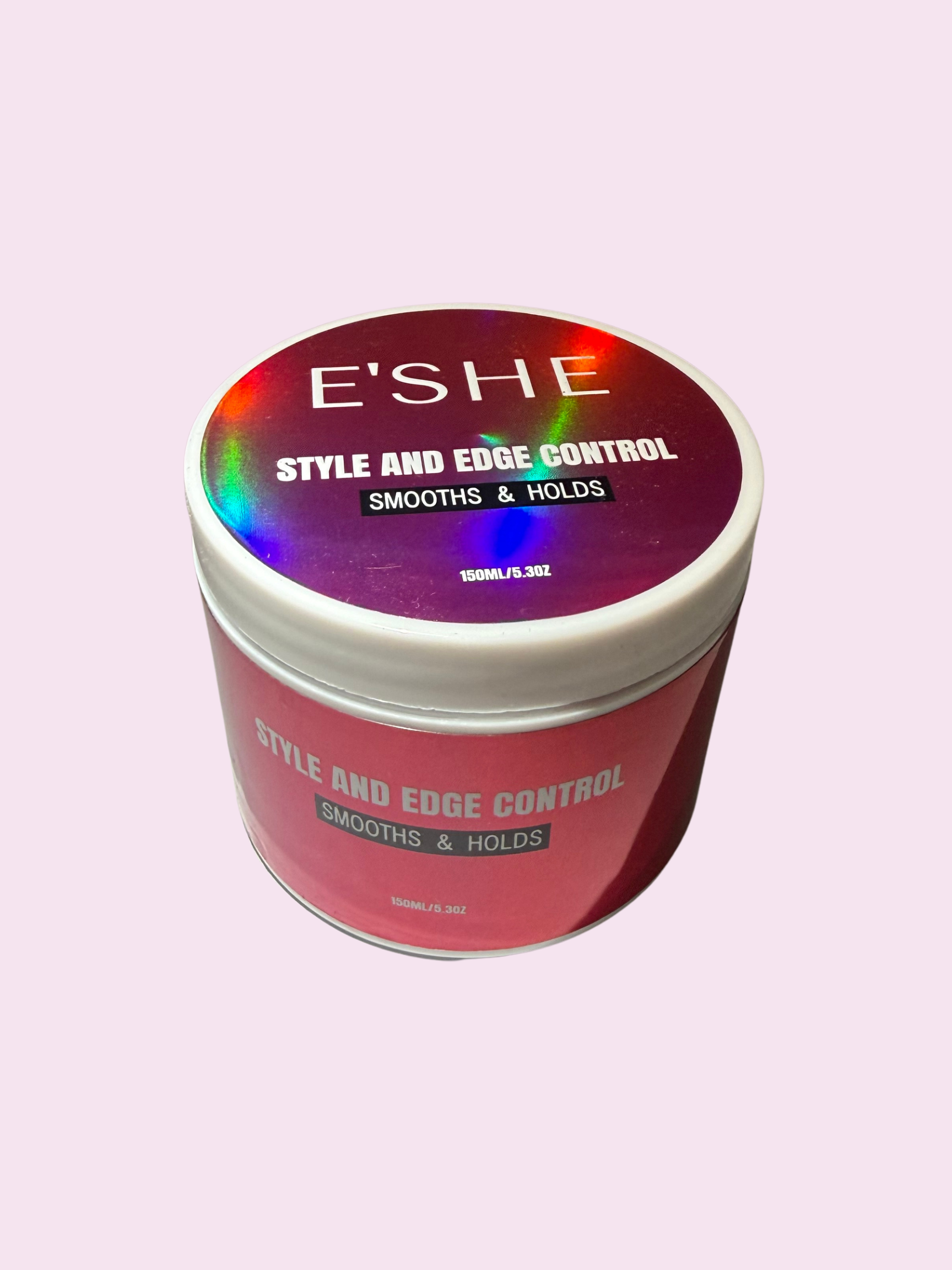 E'SHE Style & Edge Control 5.3oz