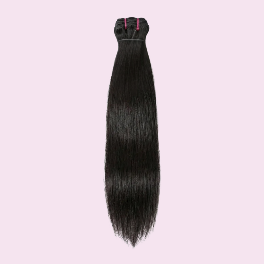 Raw Cambodian Hair Bundle Deal