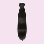 Raw Cambodian Hair Bundle Deal