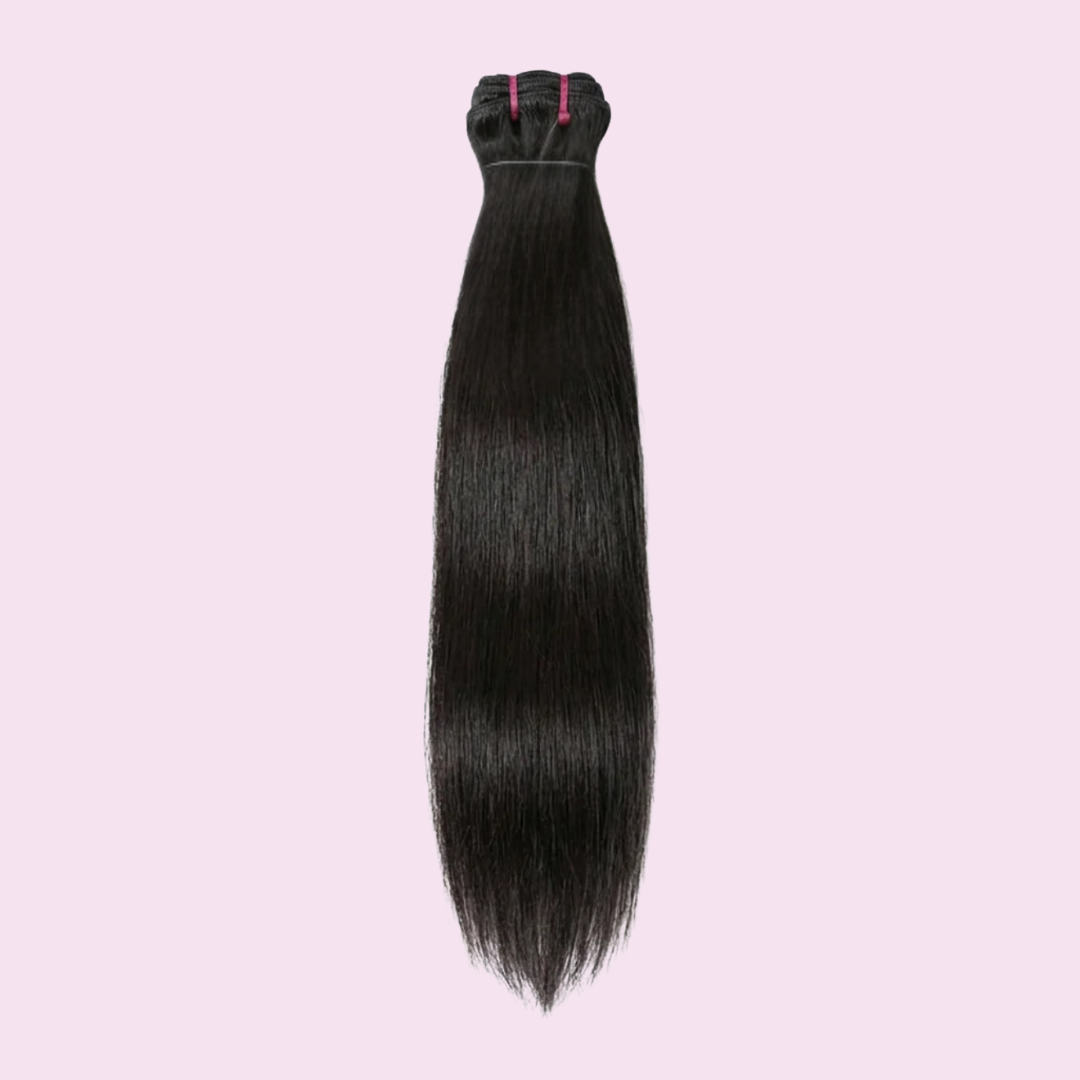 Raw Cambodian Hair Bundle Deal