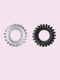 Spring Hair Bands 2pcs image 0
