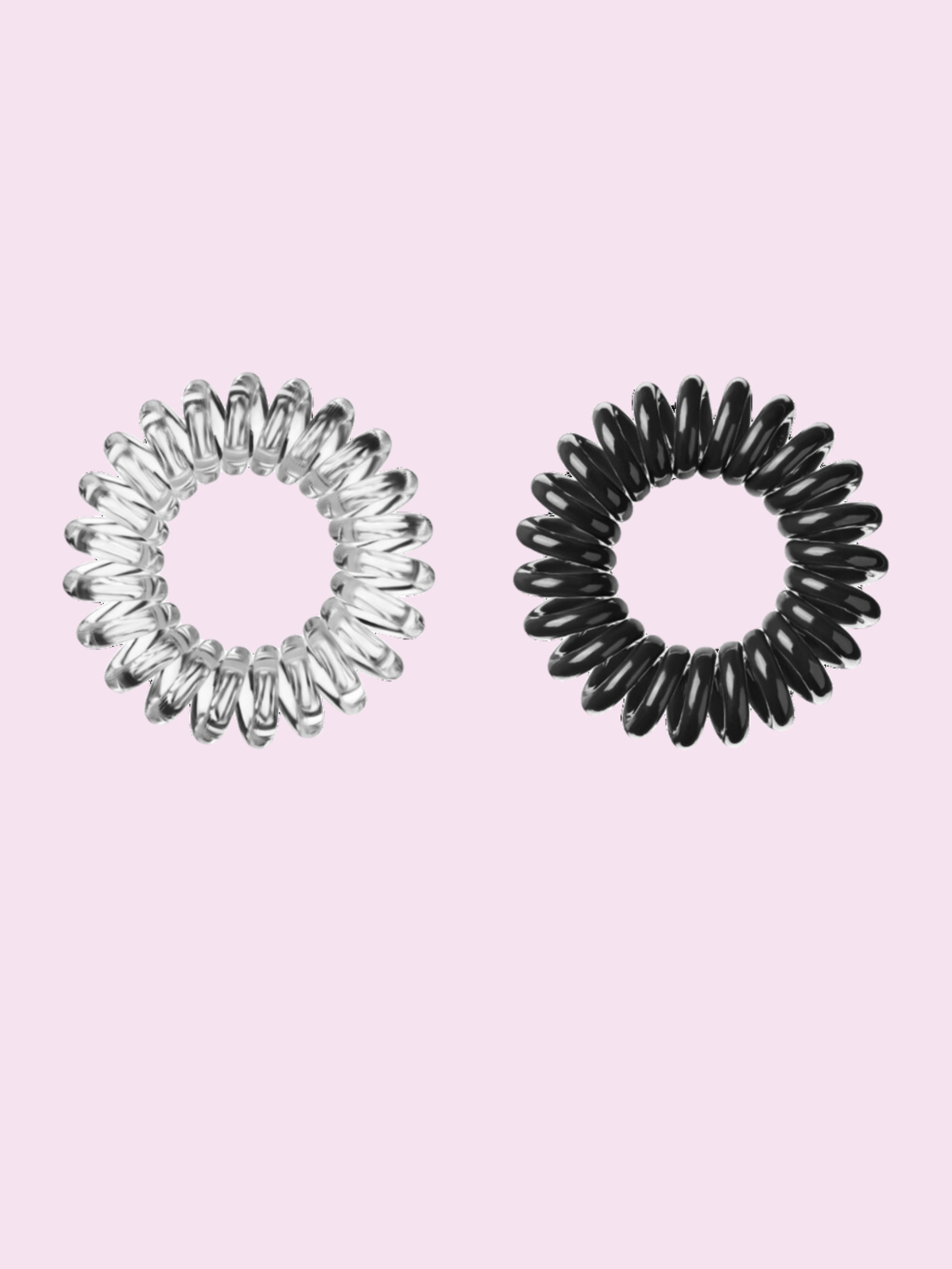 Spring Hair Bands 2pcs image 0