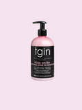 TGIN Rose Water Leave-In Conditioner 13oz image 0