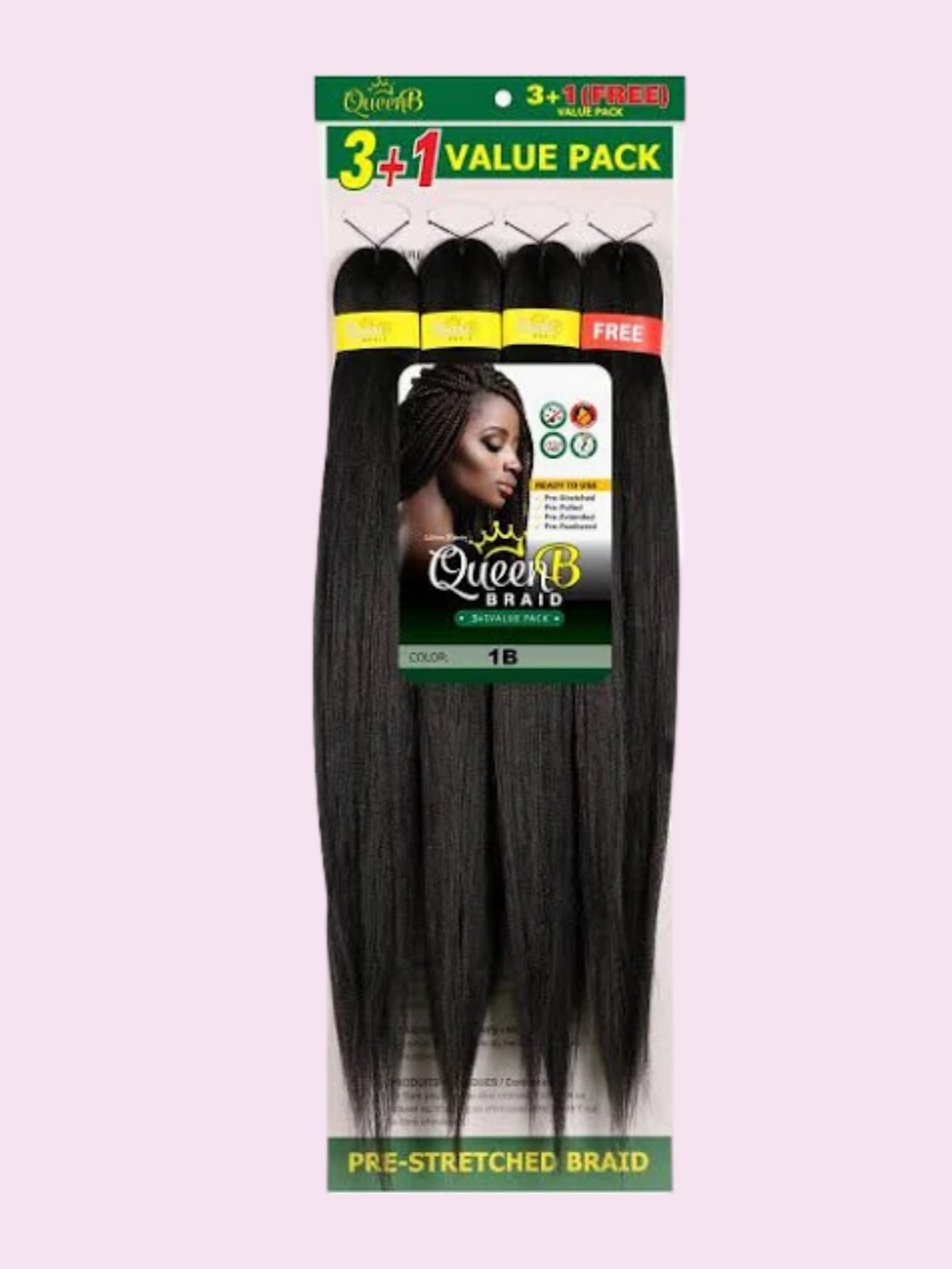 Braider Kit image 0