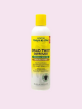 Jamaican Mango & Lime Braid Twist Remover 8oz image 0