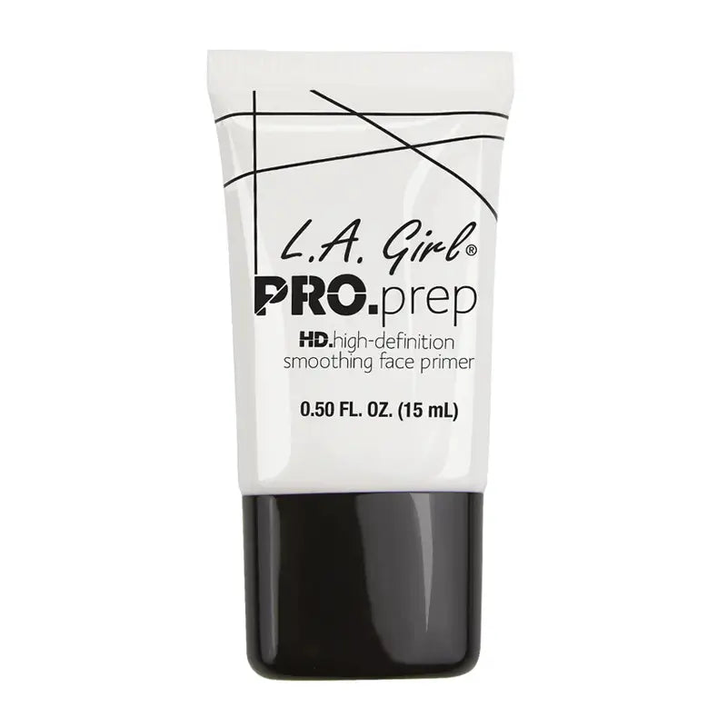 L.A. Girl Pro Prep Smoothing Clear Face Primer image 0
