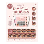 Amorus DIY Lash Extensions Kit image 3
