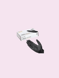 Black Gloves image 0