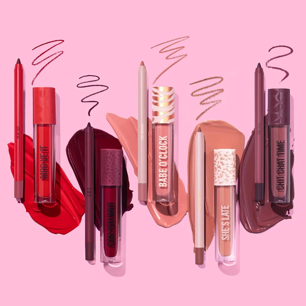 Beauty Creations Lip Kits Set image 1