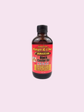 Jamaican Mango & Lime Black Castor Oil Argan 4oz image 0