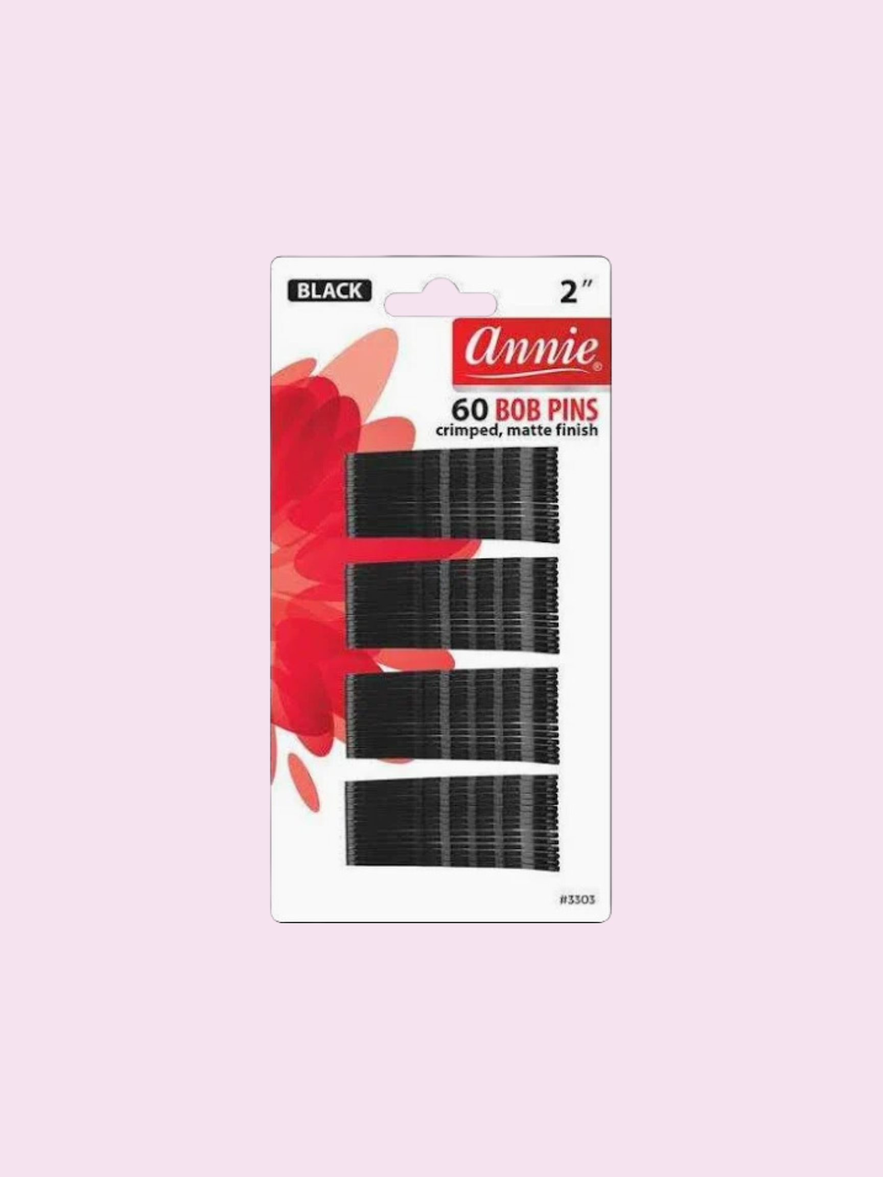 Annie Bobby Pins image 0