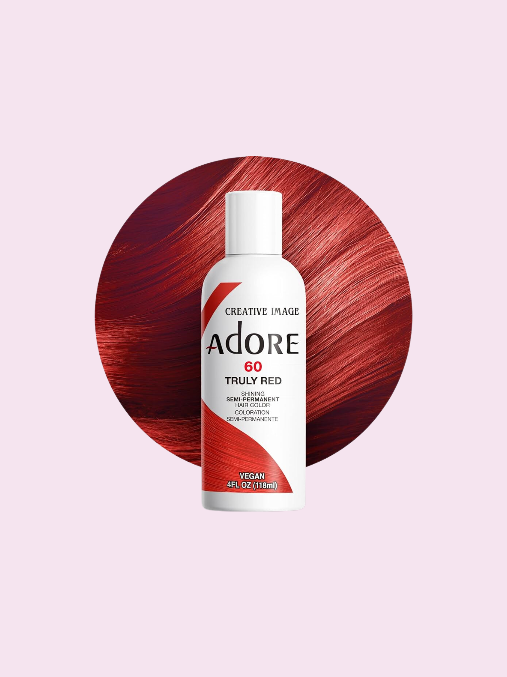Adore Hair Dye image 2
