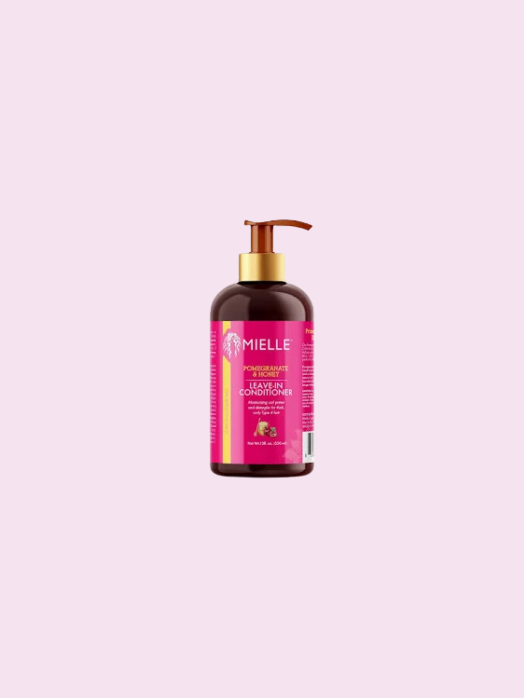 Mielle Pomegranate & Honey Leave In Conditioner image 0