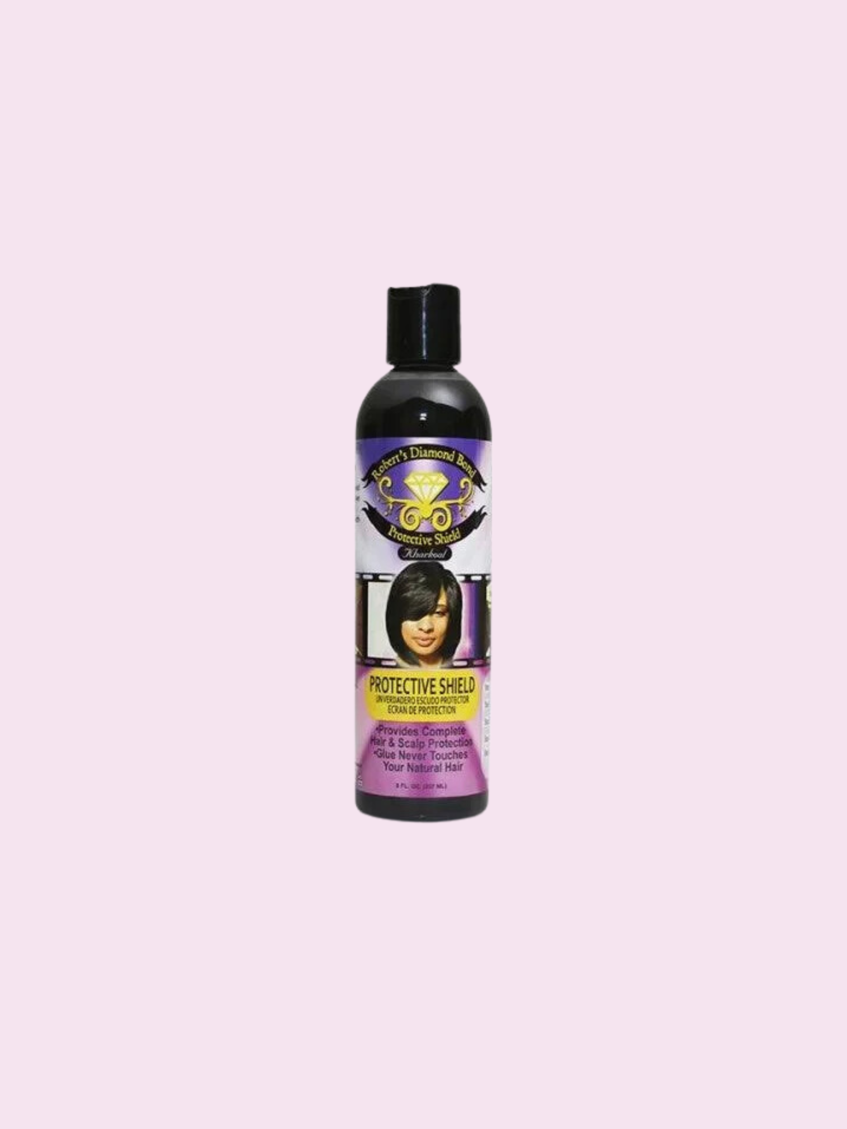 Diamond Bond Protective Shield image 0